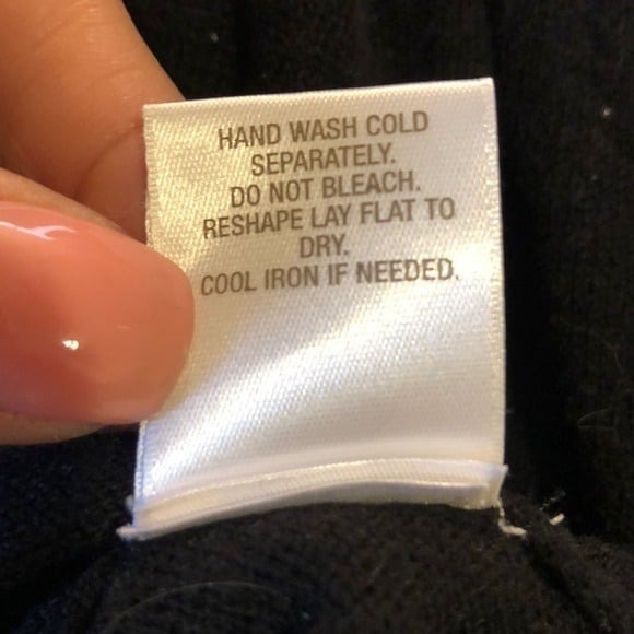 Roz &‎ Ali black rhinestone diamond black - Picture 5 of 5